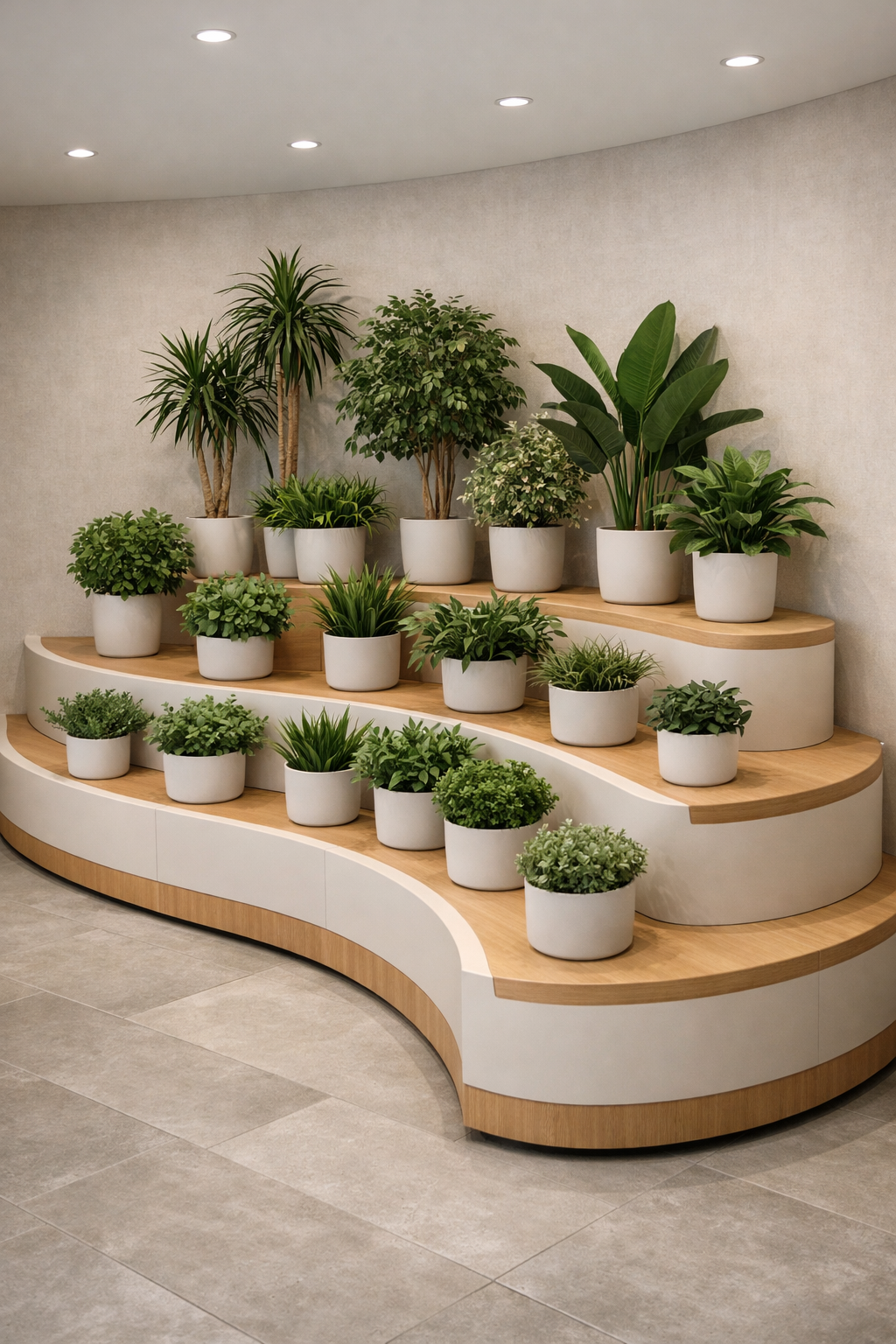 Artificial Plants